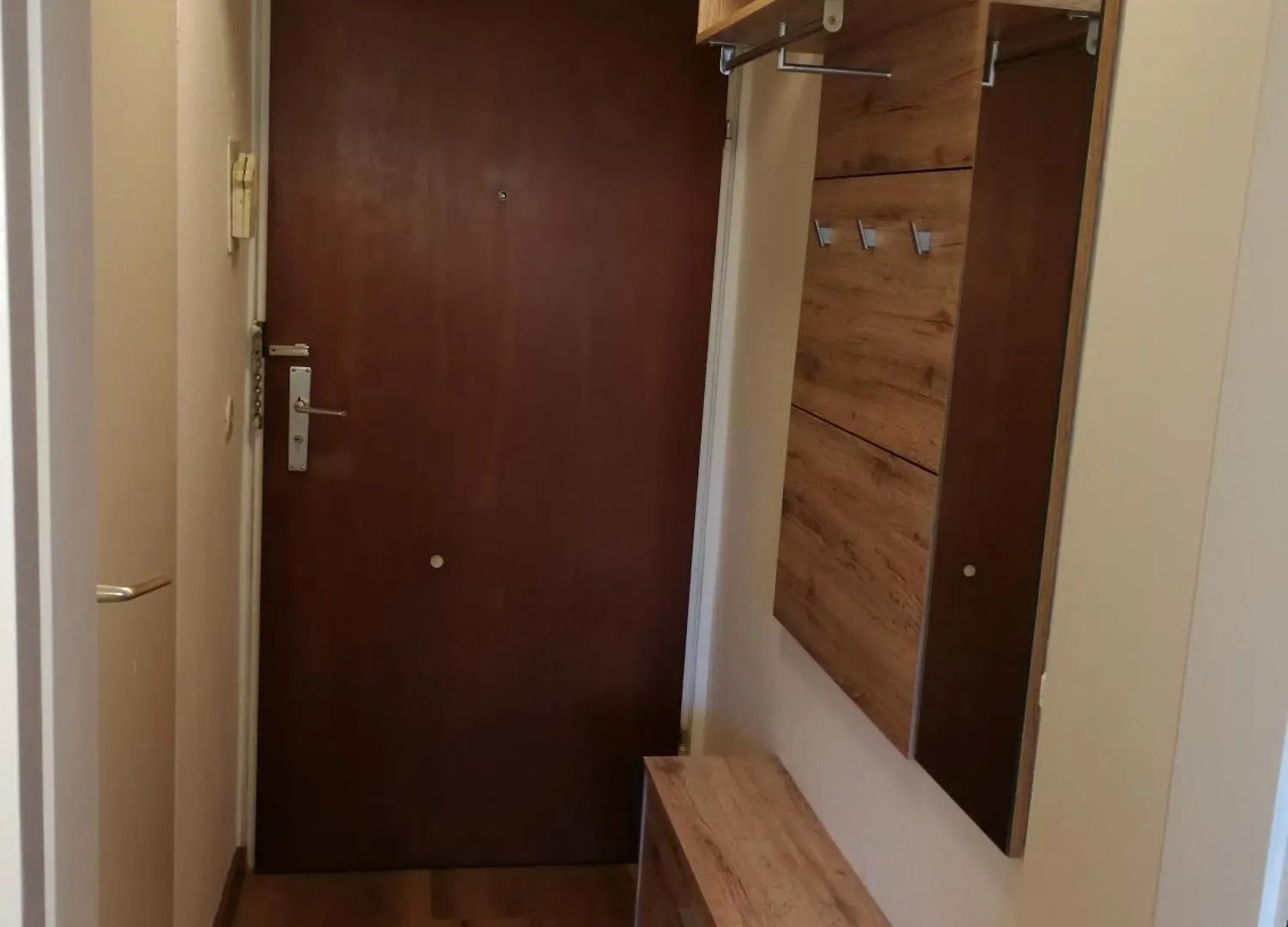 Rolf Apartman München