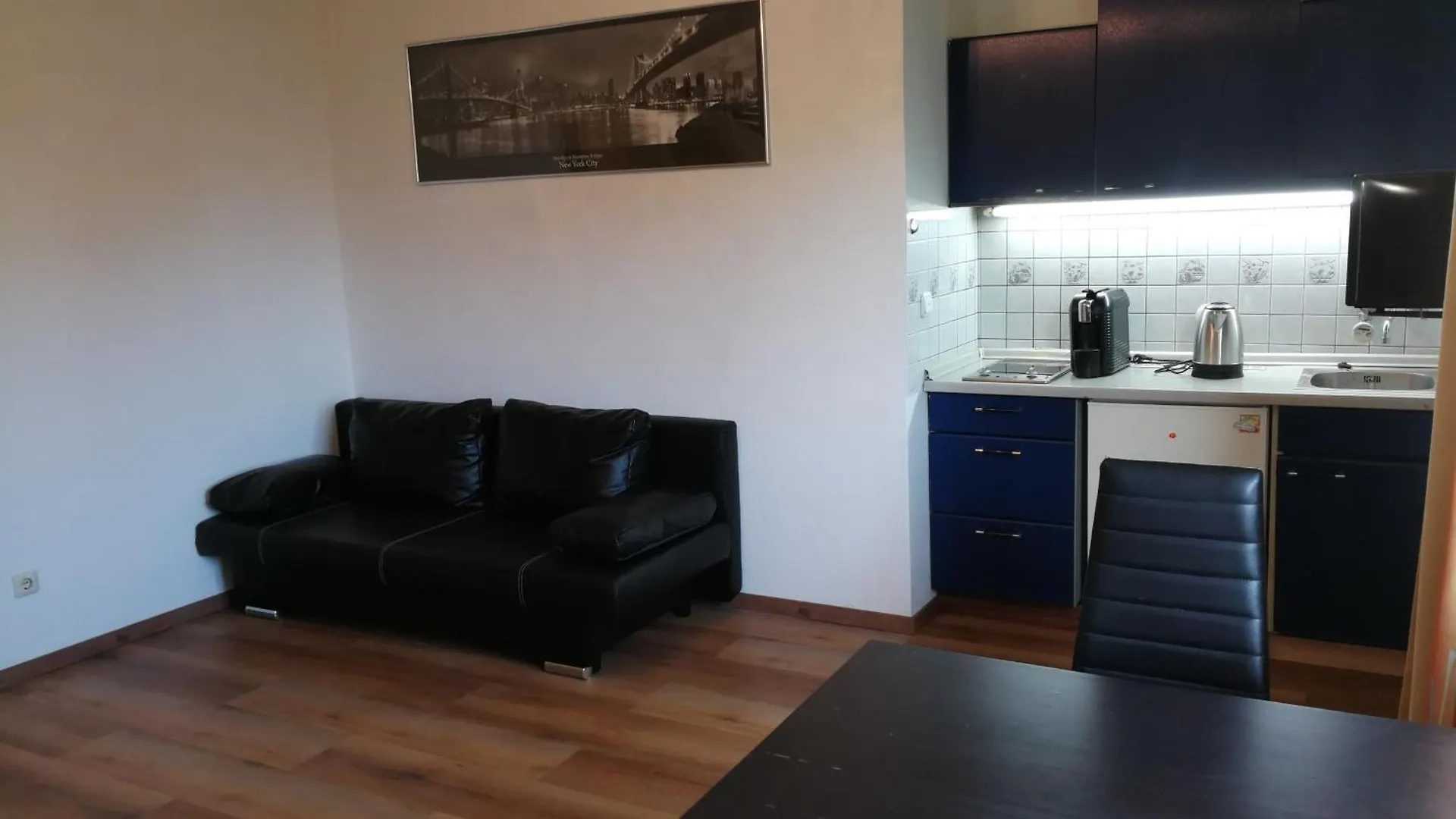 Rolf Apartman München